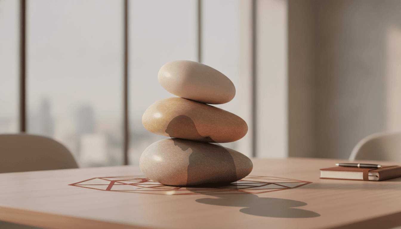 How to Negotiate When You Feel Unqualified: A Framework
