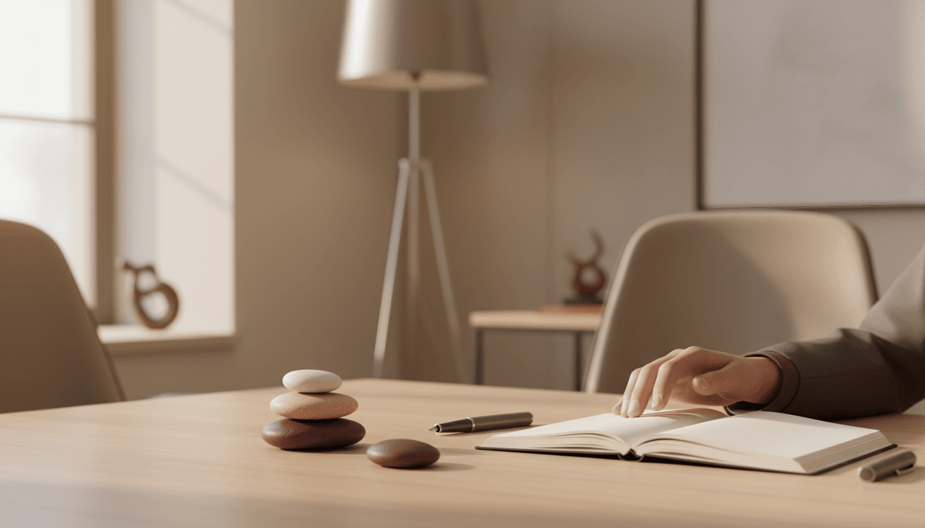 How to Negotiate Without Being Emotional: A Framework