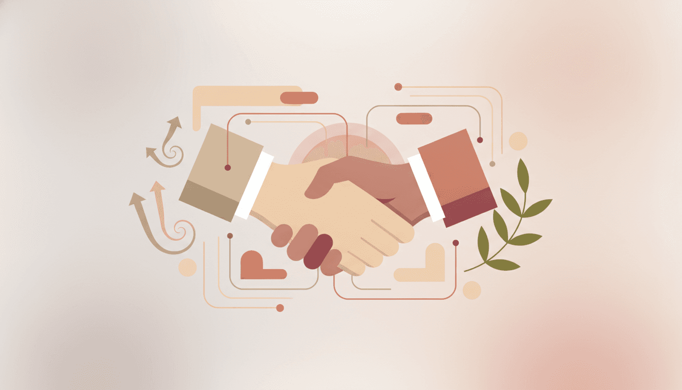 How to Negotiate Without Being Pushy: Firm Yet Respectful
