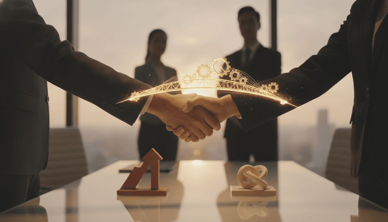 How to Negotiate Without Burning Bridges at Work