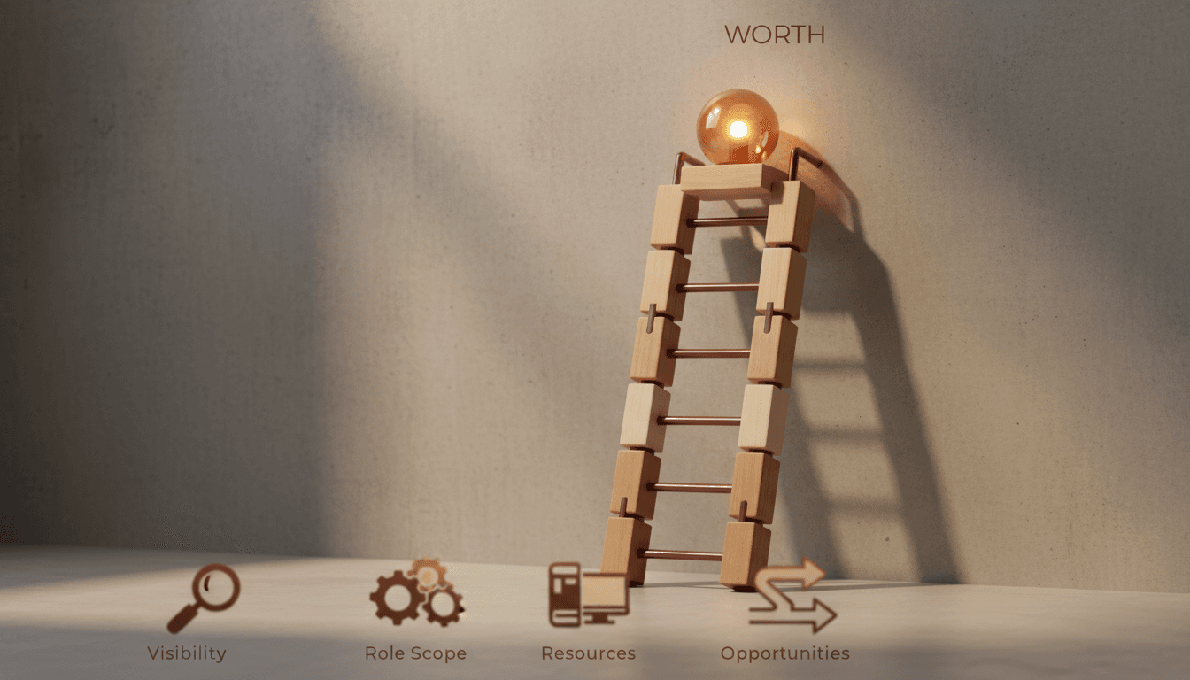 How to Negotiate Your Worth at Work: A Step-by-Step Guide