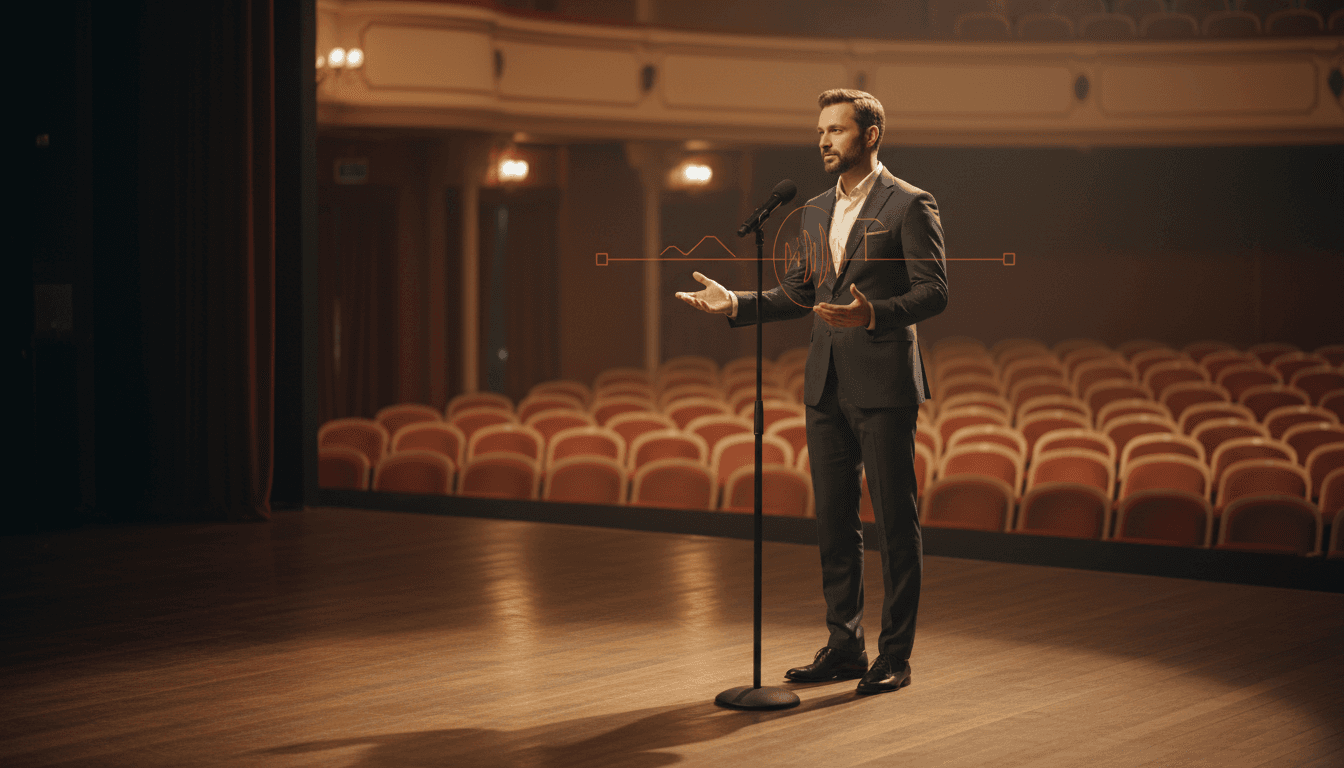 How to Pause Effectively in Public Speaking (With Examples)