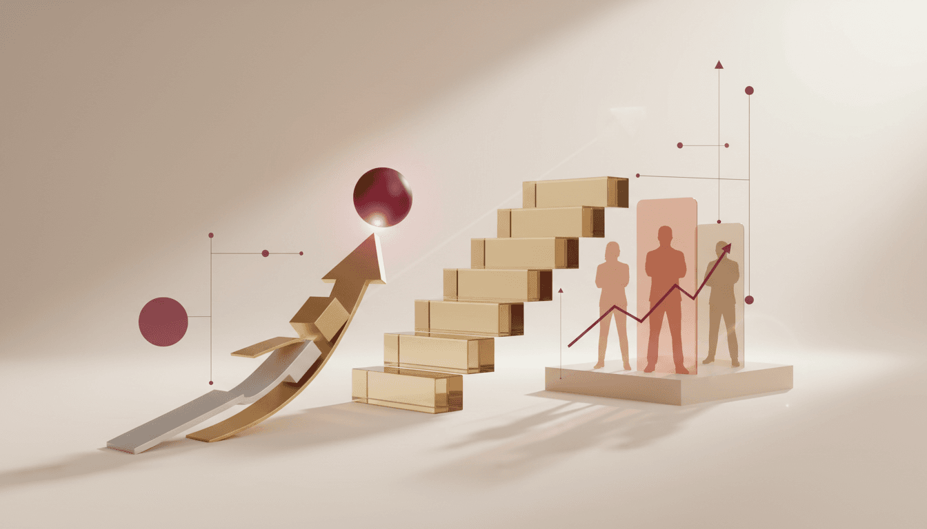 How to Present Yourself as a Leader Before Promotion