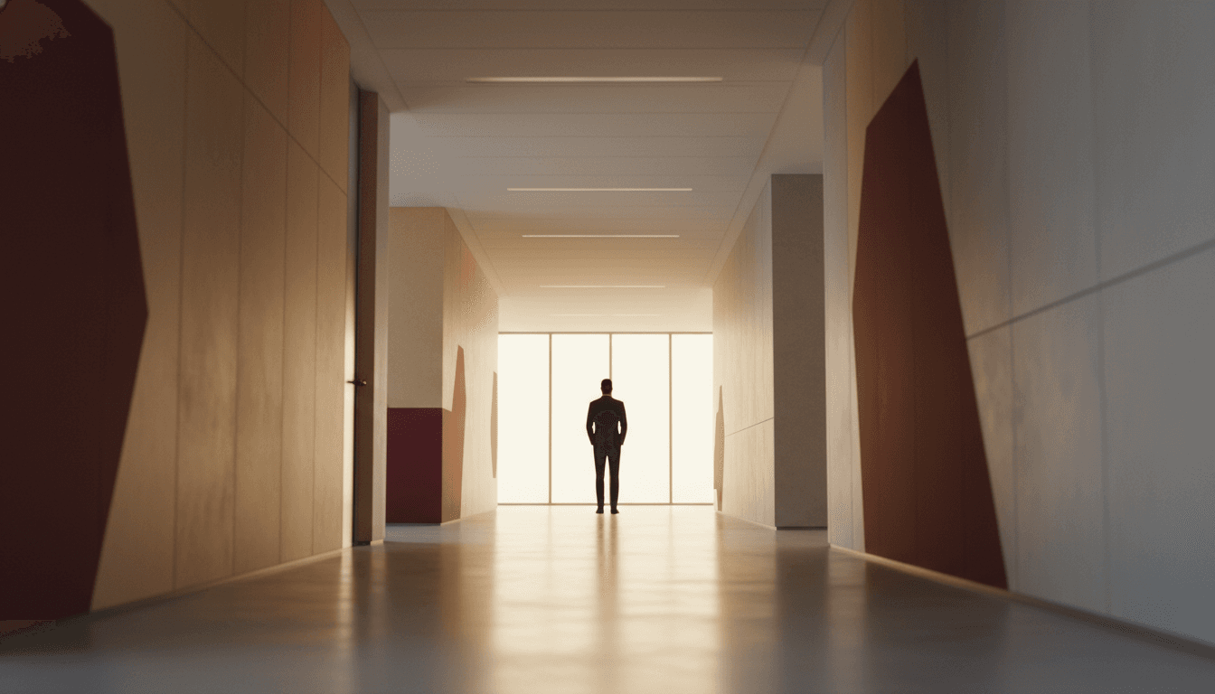 How to Recover From Losing Credibility at Work Fast