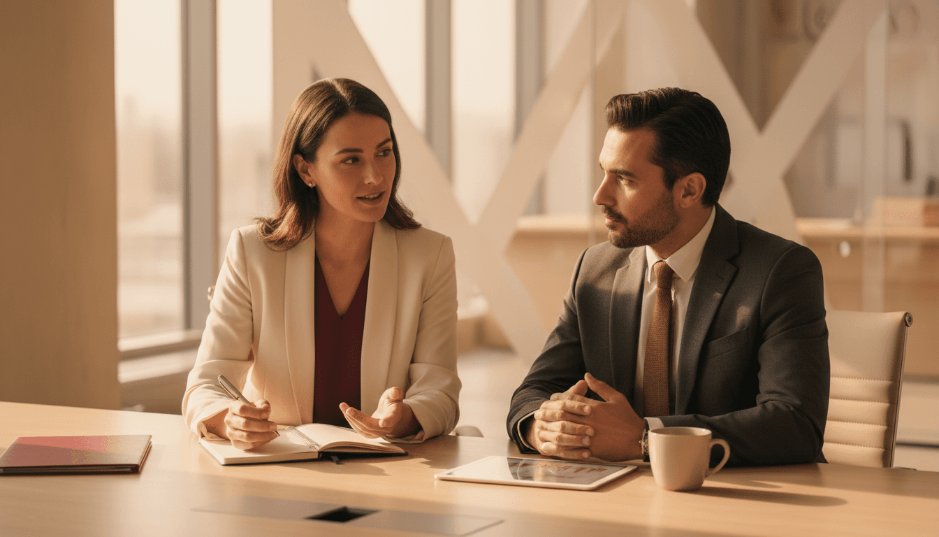 How to Respond to Criticism at Work Professionally