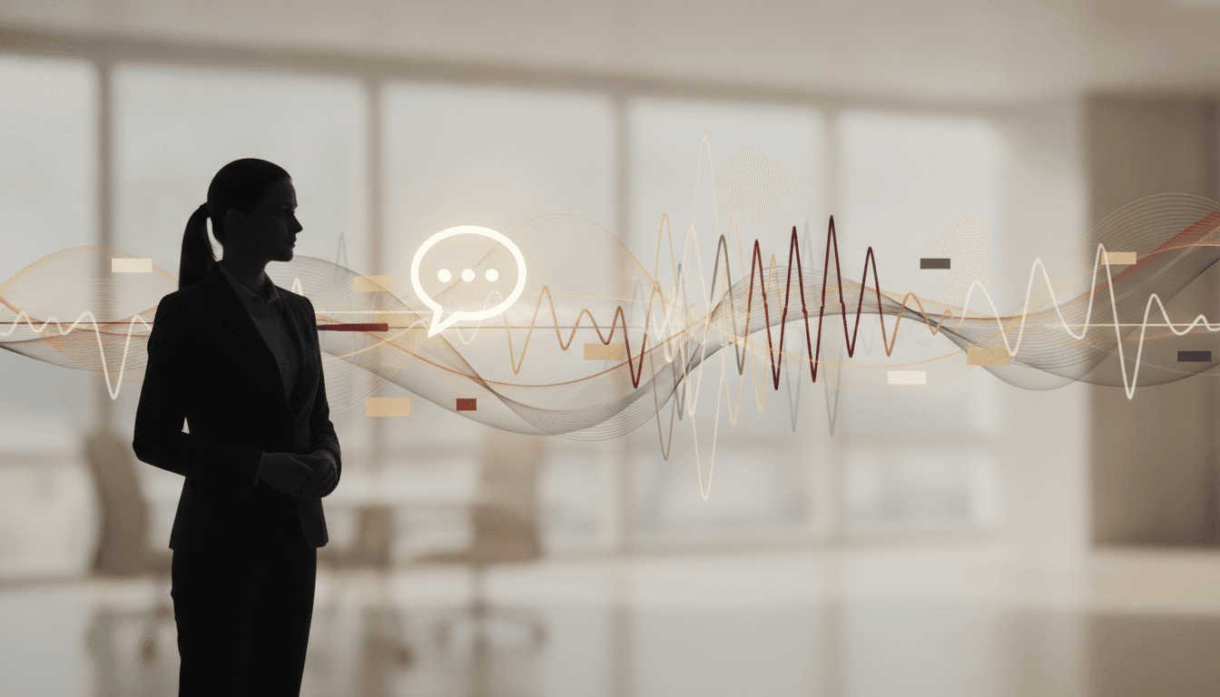 How to Sound Authoritative: 9 Shifts That Work Instantly