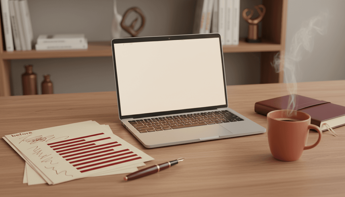 How to Sound Authoritative in Emails: 9 Writing Shifts