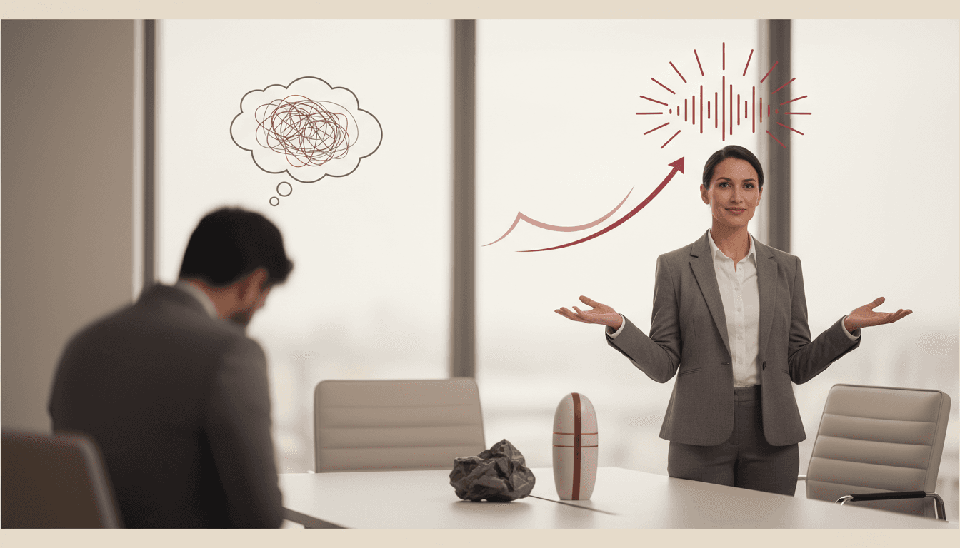 How to Sound Confident in a Job Interview: 9 Proven Tips