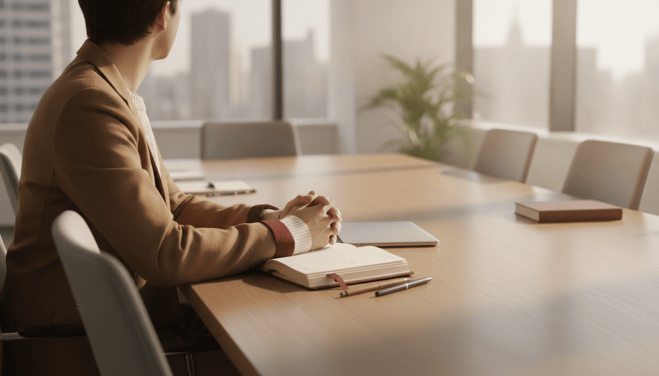 How to Speak Up in Meetings as an Introvert: 8 Methods