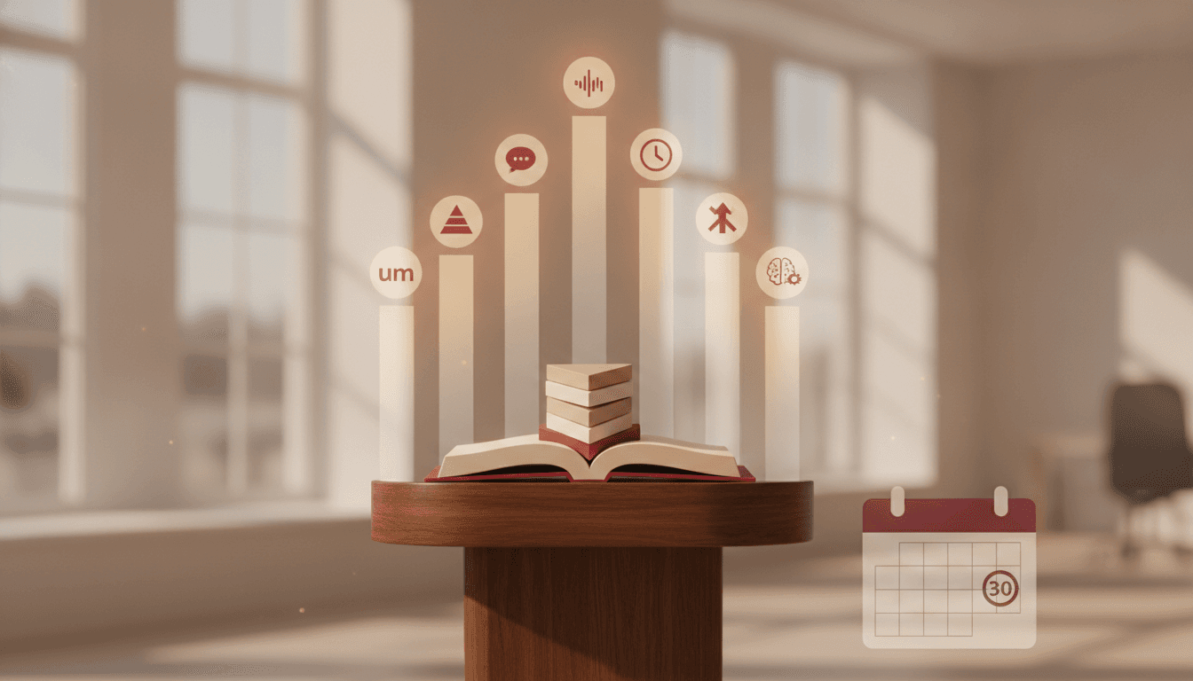 How to Speak With Authority at Work: 8 Daily Practices