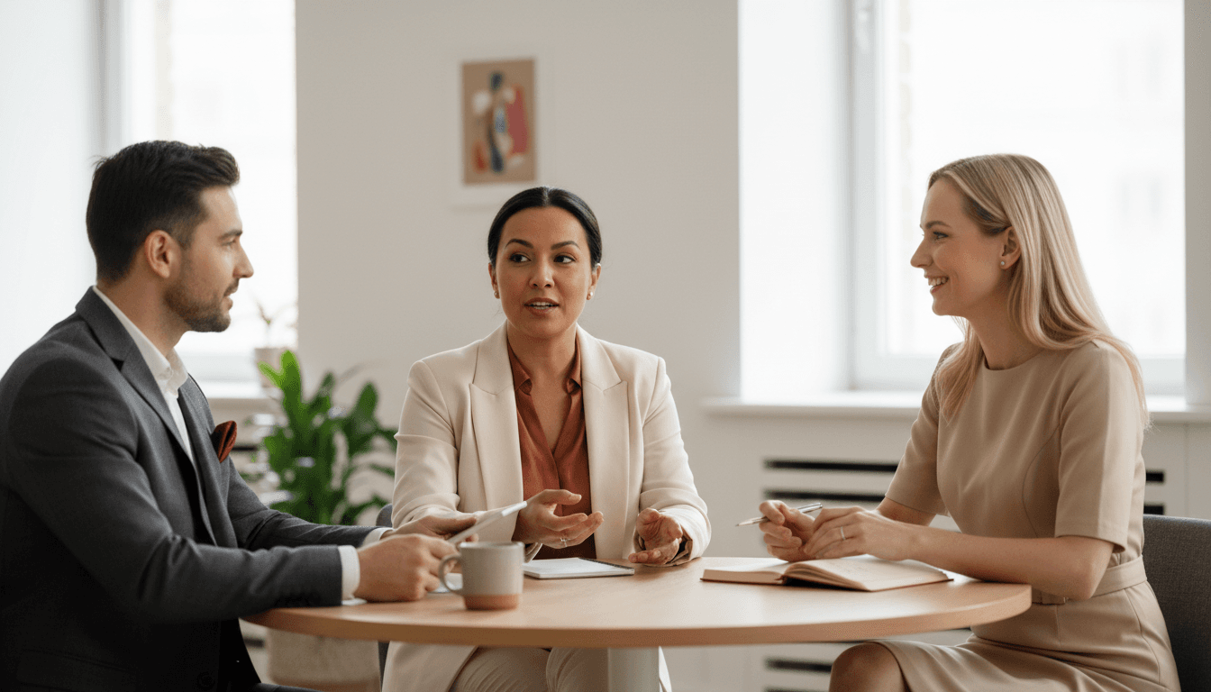 How to Speak With Confidence at Work: 9 Daily Shifts