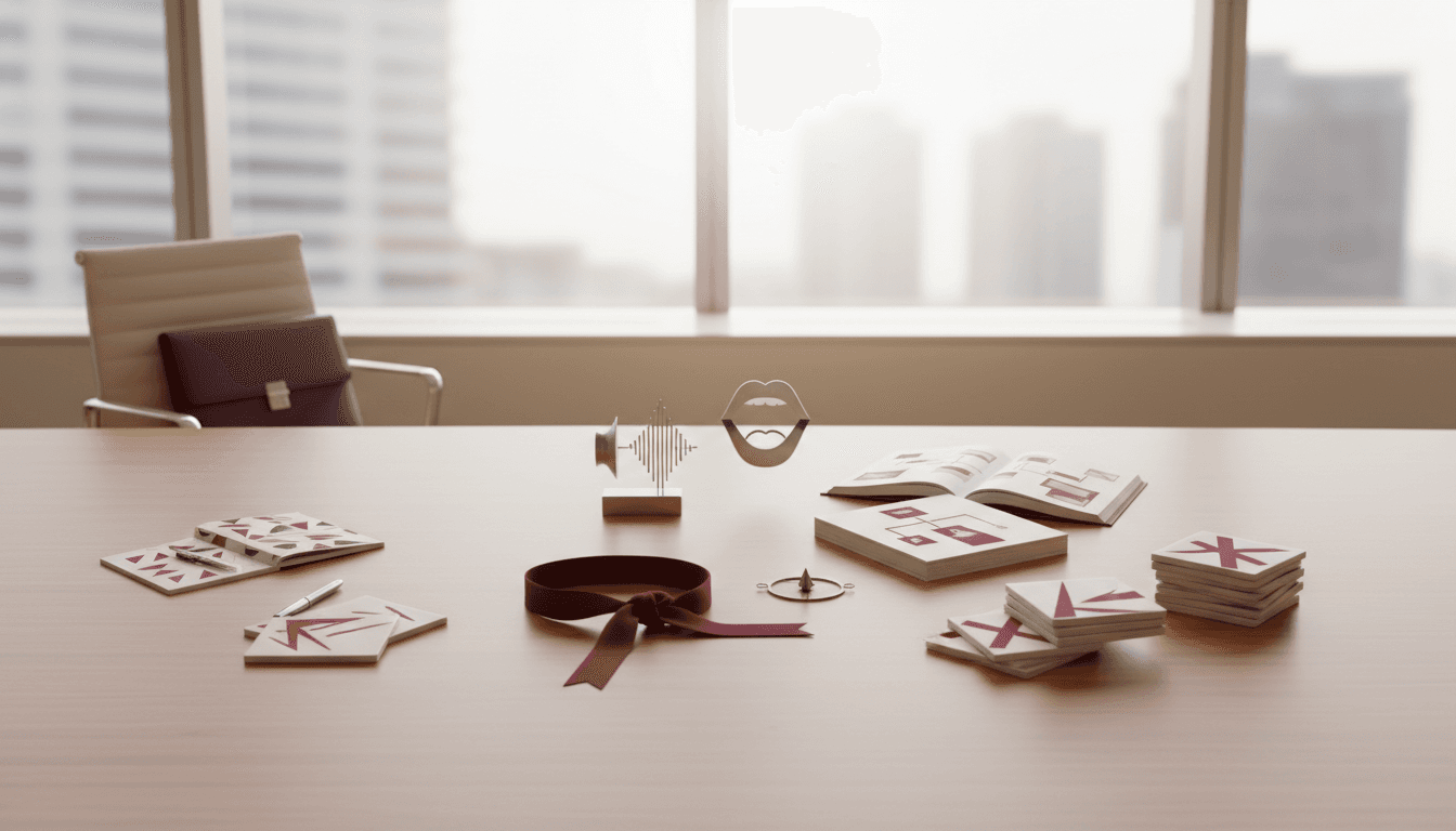 How to Speak With Confidence in Meetings: 8 Techniques