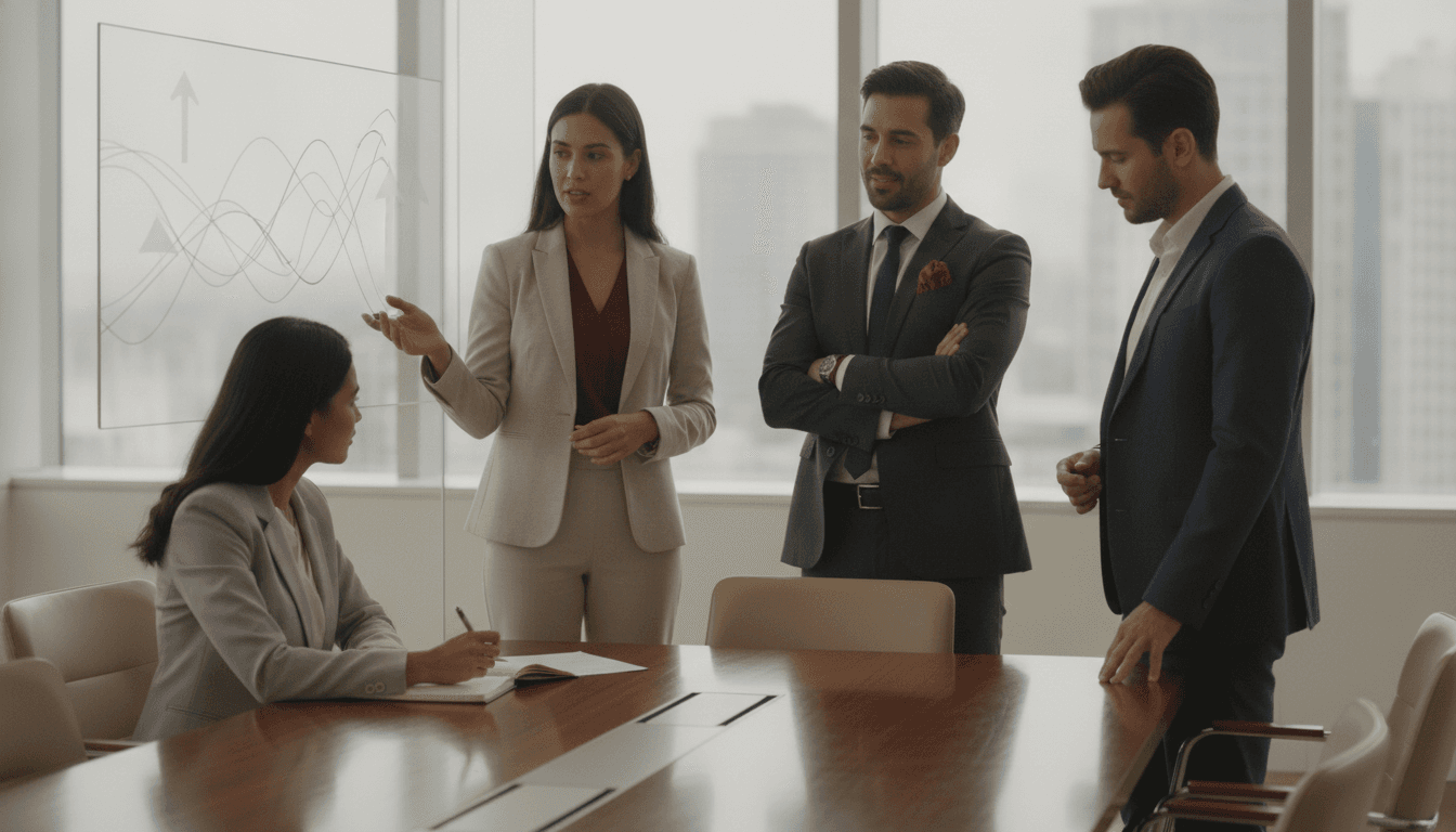How to Stop Being Overlooked at Work: 11 Authority Moves
