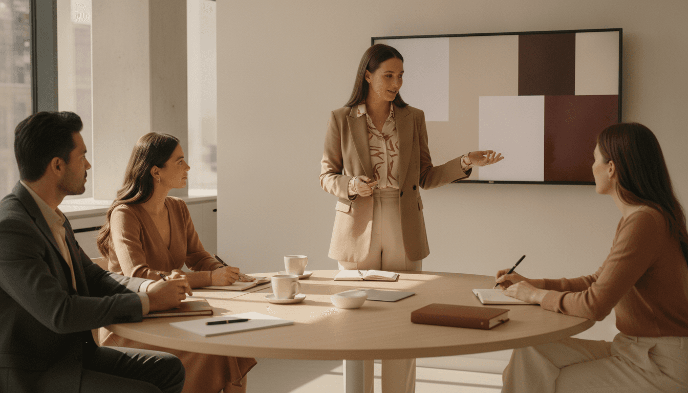 How to Stop Being Overlooked at Work: 12 Authority Moves