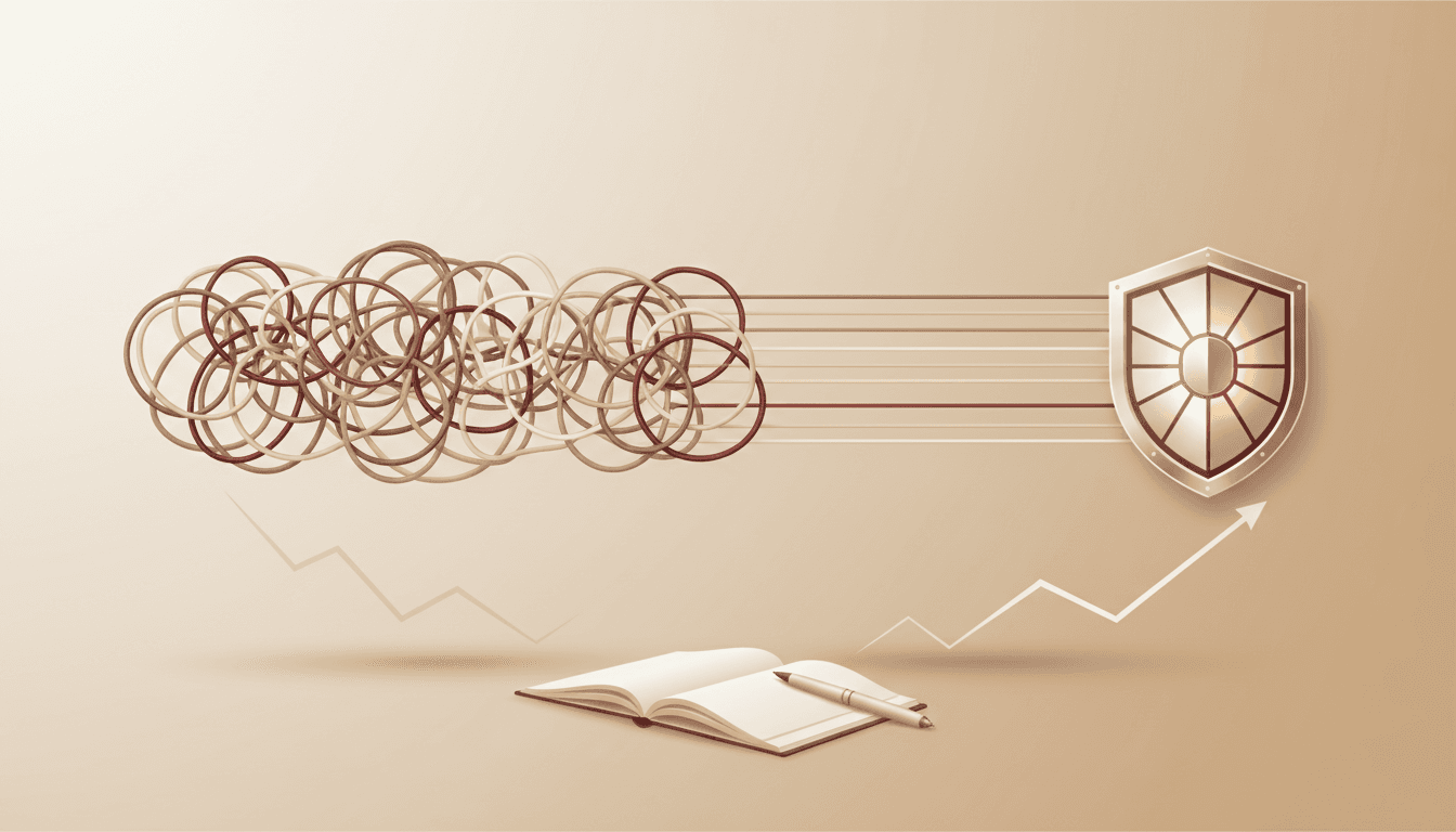 How to Stop Undermining Yourself at Work: 12 Hidden Habits