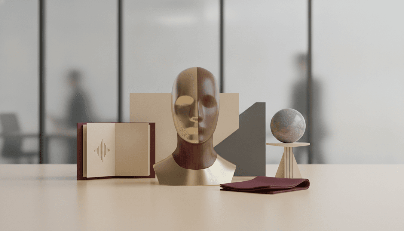 Leadership Presence: What It Is and How to Build It