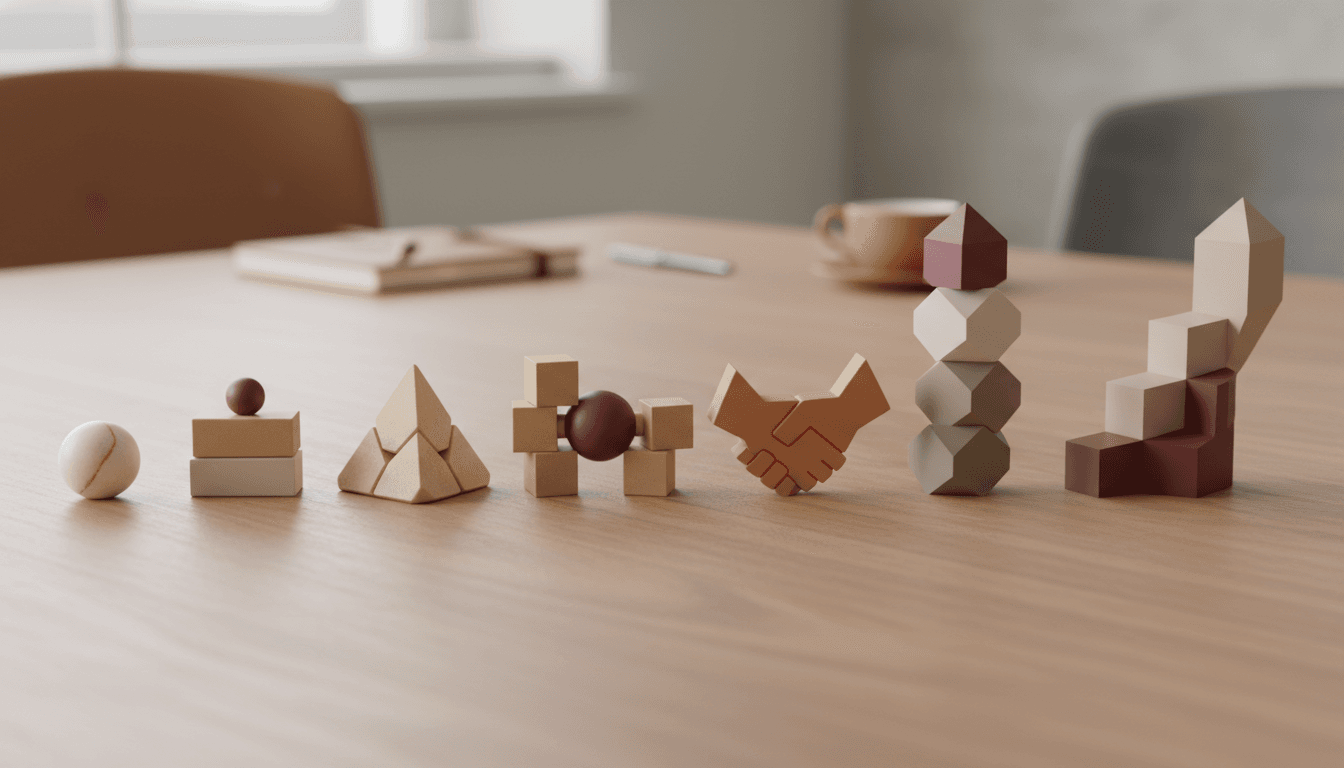 Negotiation Confidence: 7 Exercises That Build It Fast