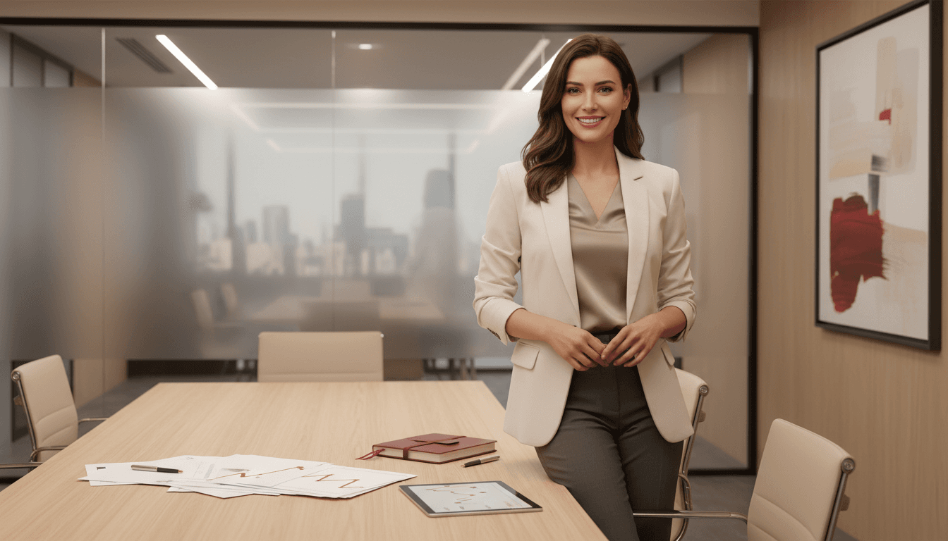 Negotiation Confidence for Women: Scripts That Work