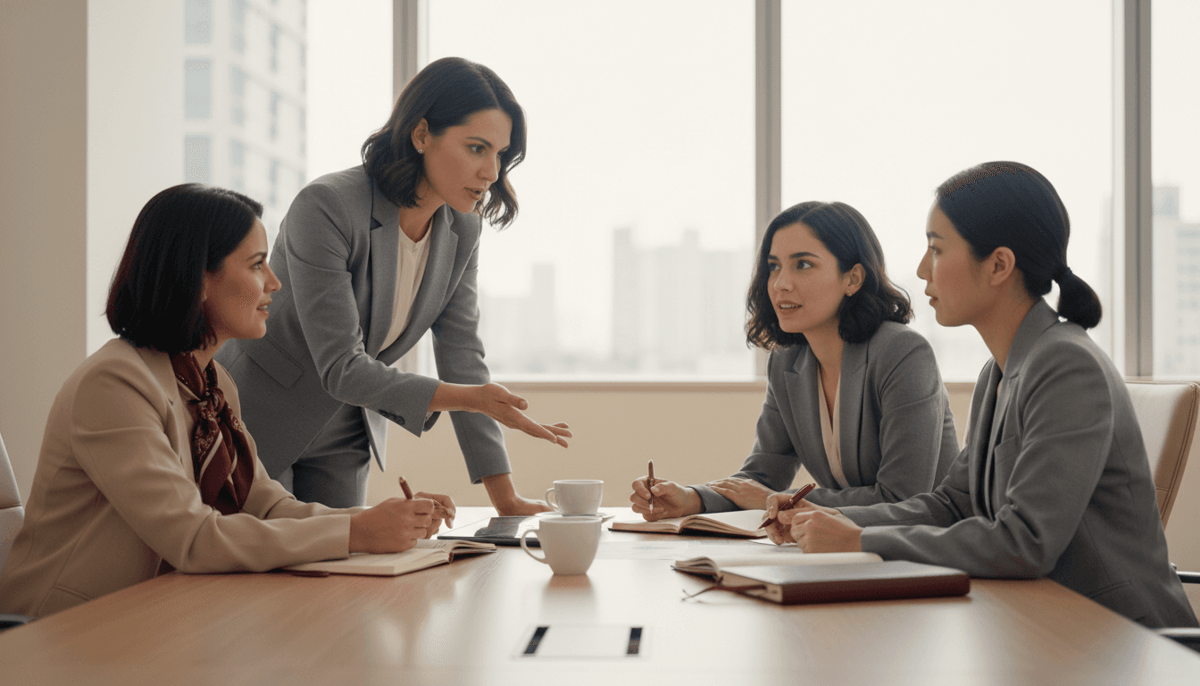 Negotiation Tips for Women Professionals: 8 Proven Moves