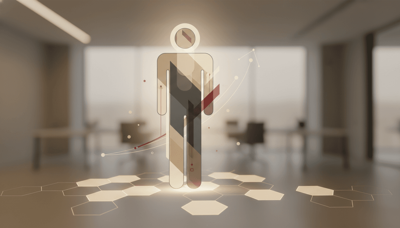 Personal Brand for Career Growth: A Strategic Framework