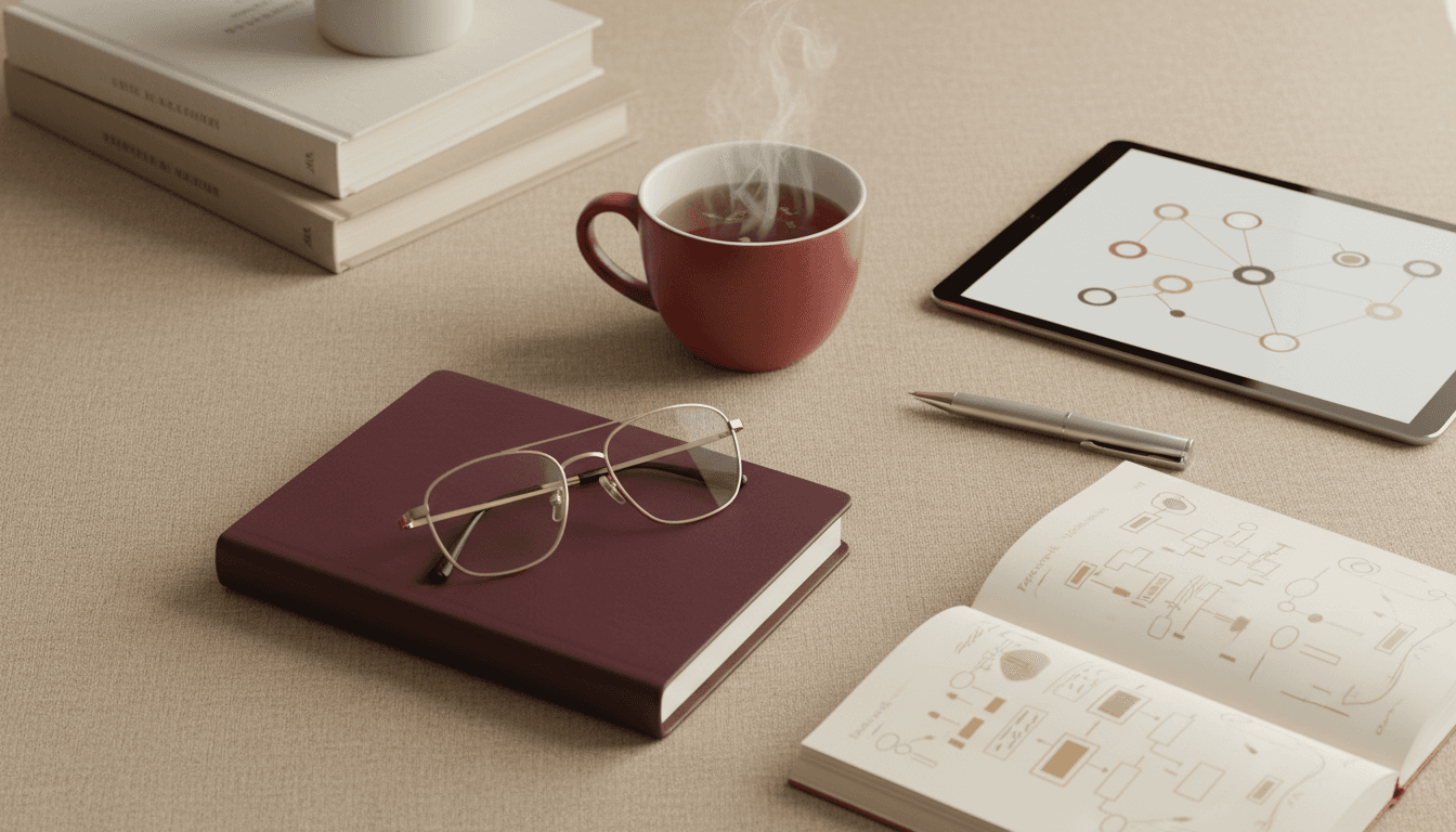 Personal Brand for Introverts at Work: A Quiet Strategy