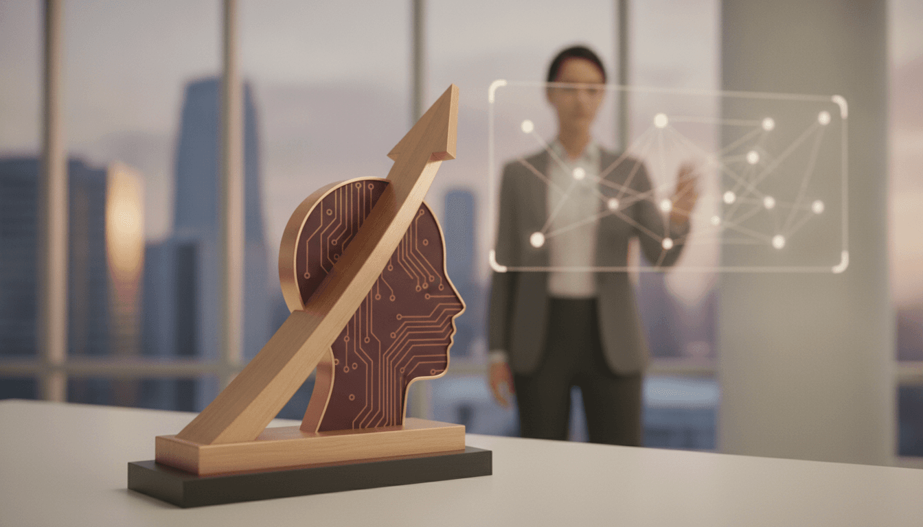 Personal Brand for Technical Leaders: Stand Out as an Expert