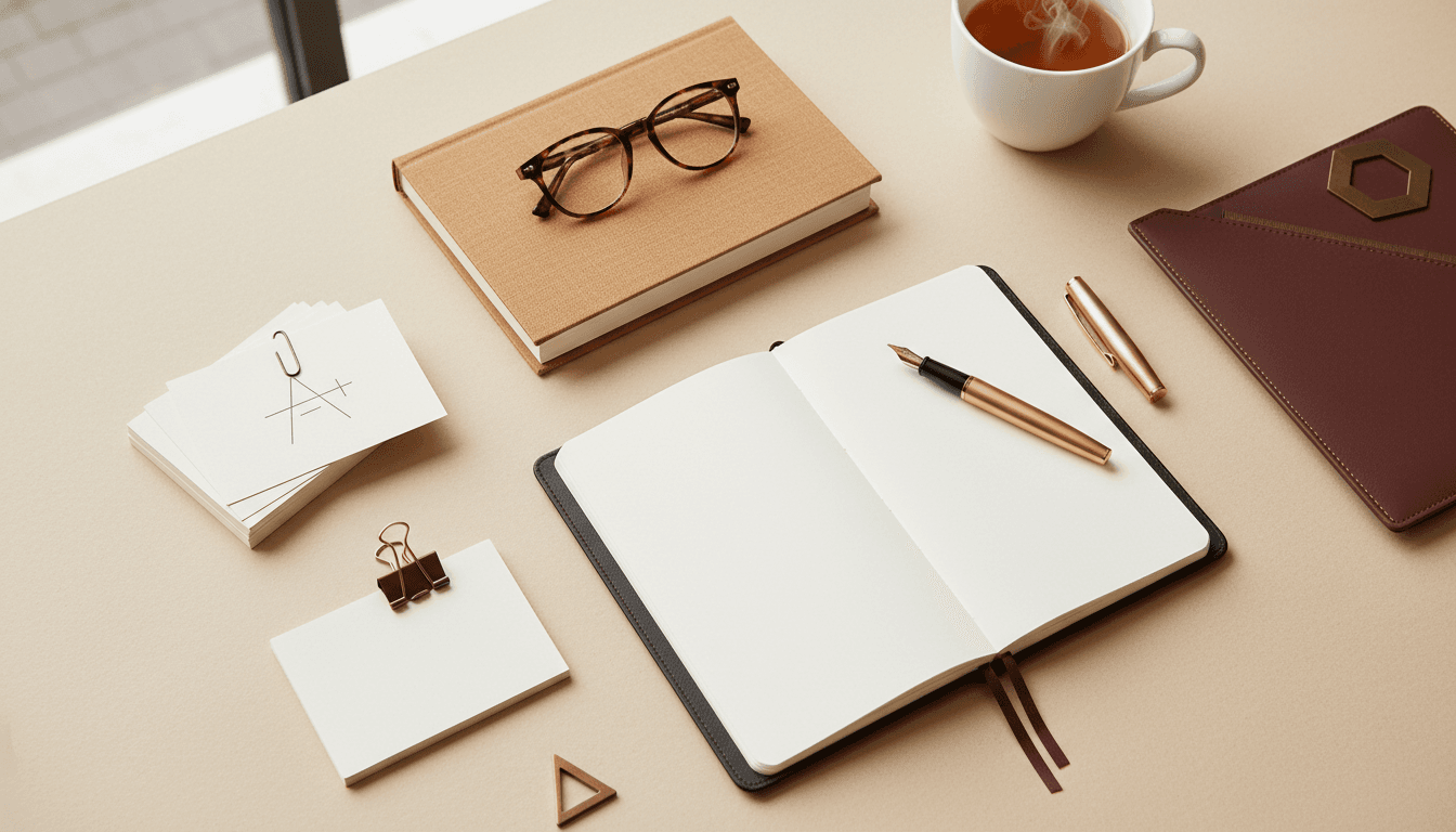 Personal Brand Statement Examples for Leaders (With Formula)