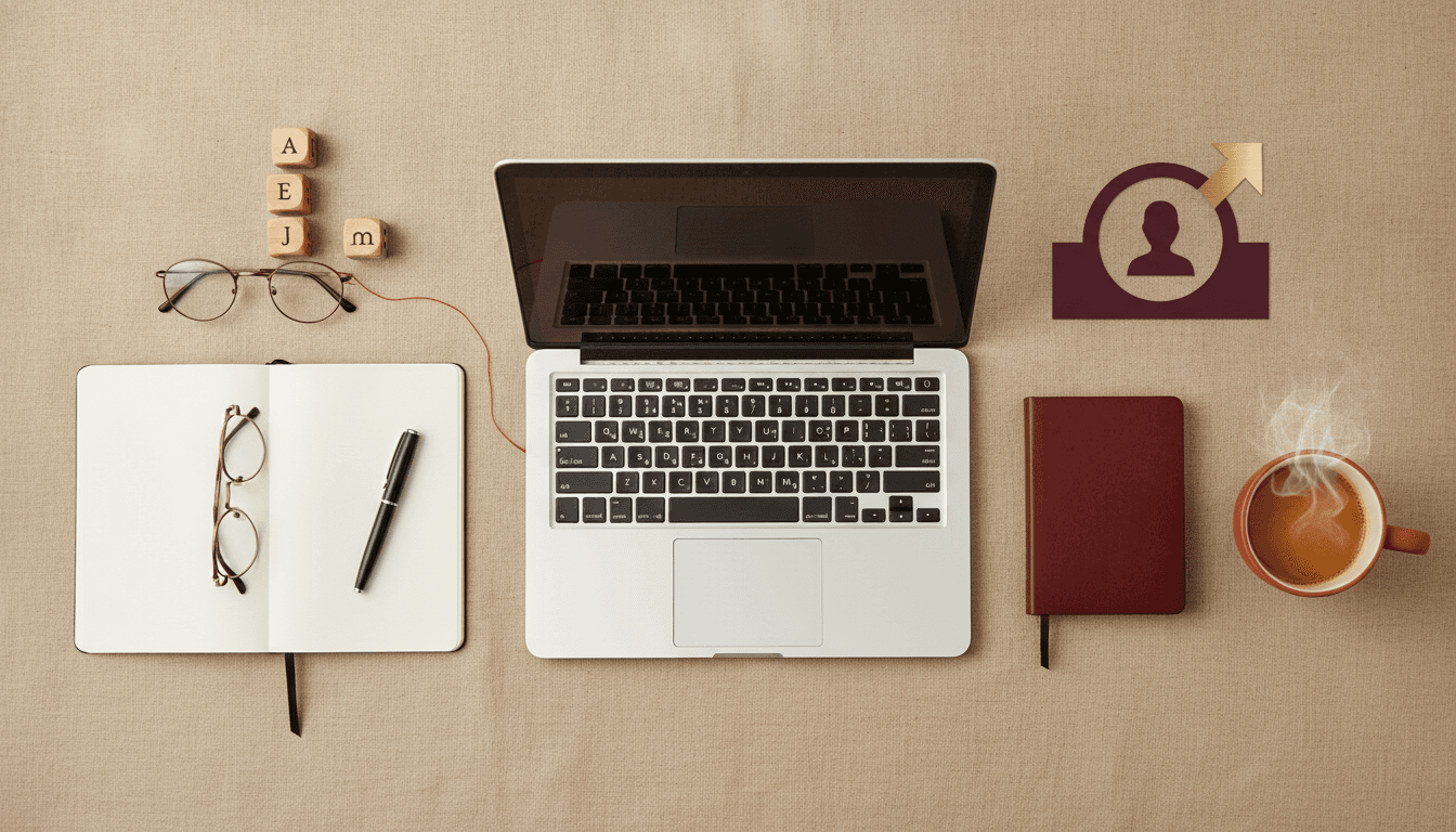 Personal Brand Statement for LinkedIn: Formula + Examples