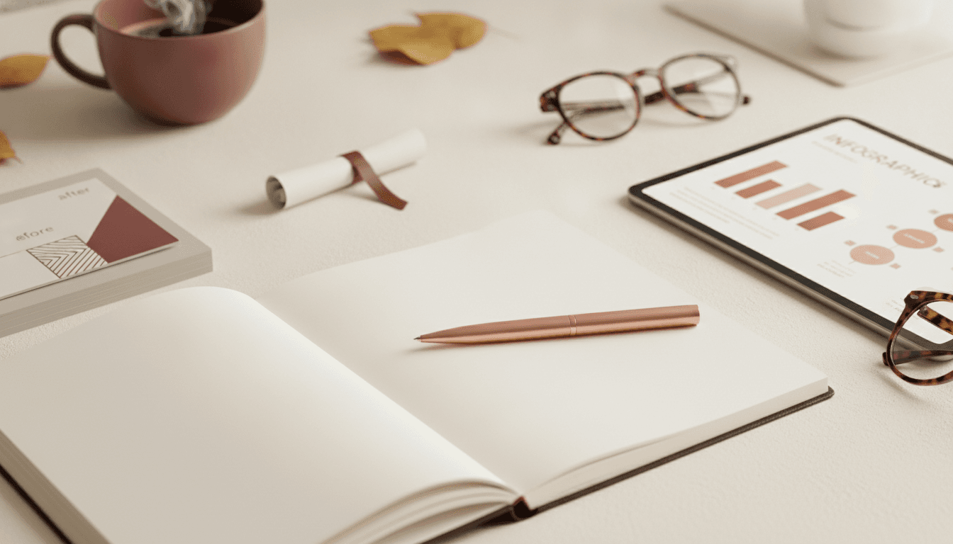 Personal Brand Statement for Promotion: Write Yours Today