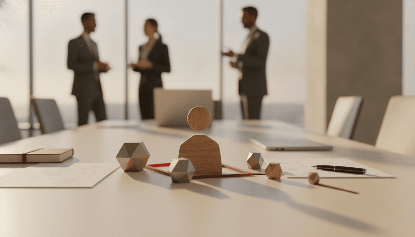 Personal Branding for Corporate Professionals: The Inside Guide