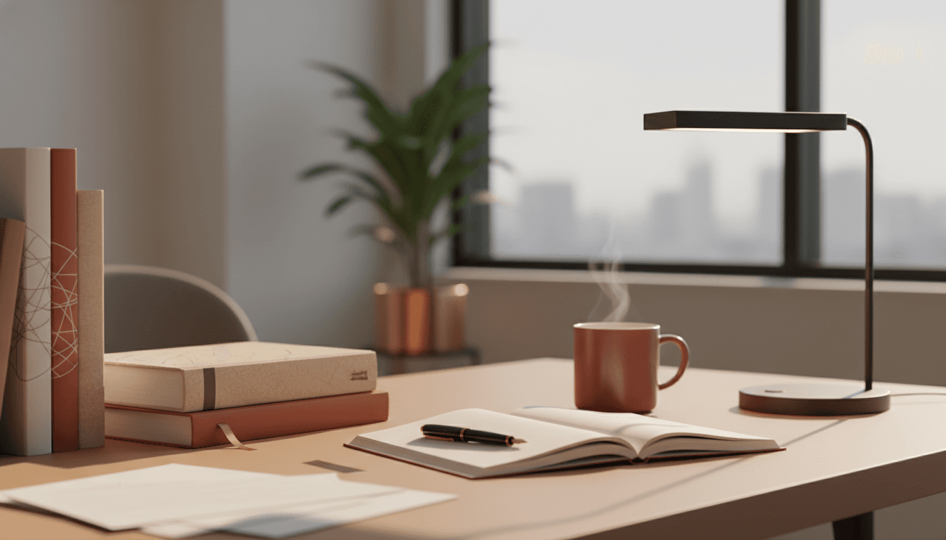 Personal Branding for Introverts at Work: A Quiet Strategy