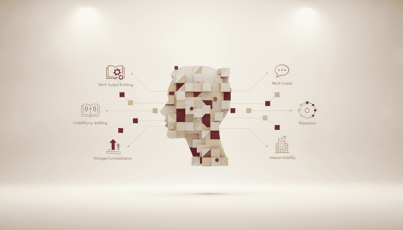 Personal Branding for Professionals Who Hate Networking