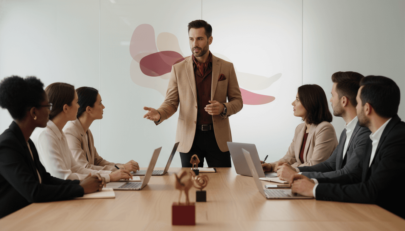 Project Authority Without Arrogance: A Leader's Guide