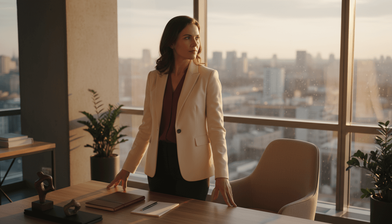 Rebuilding Confidence After Being Passed Over for Promotion