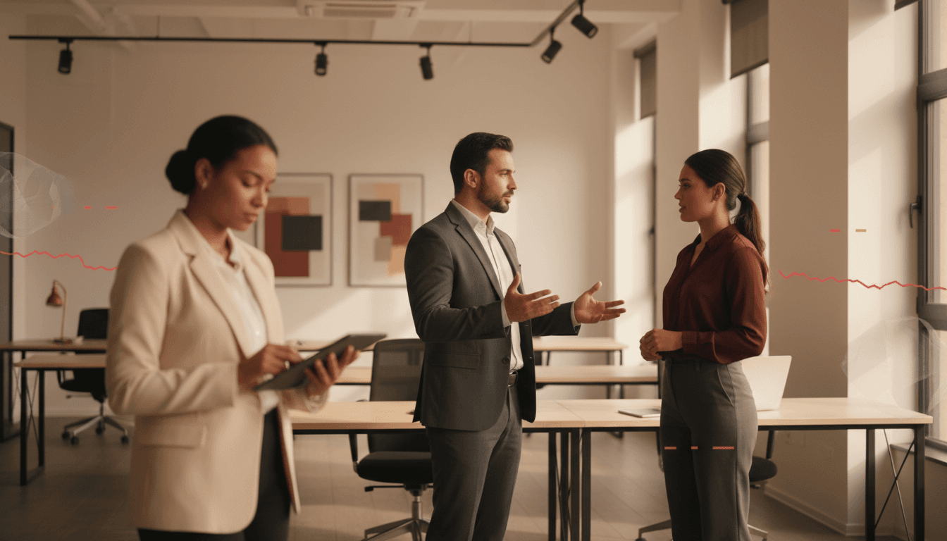 Why People Don't Take You Seriously at Work (Fix It)