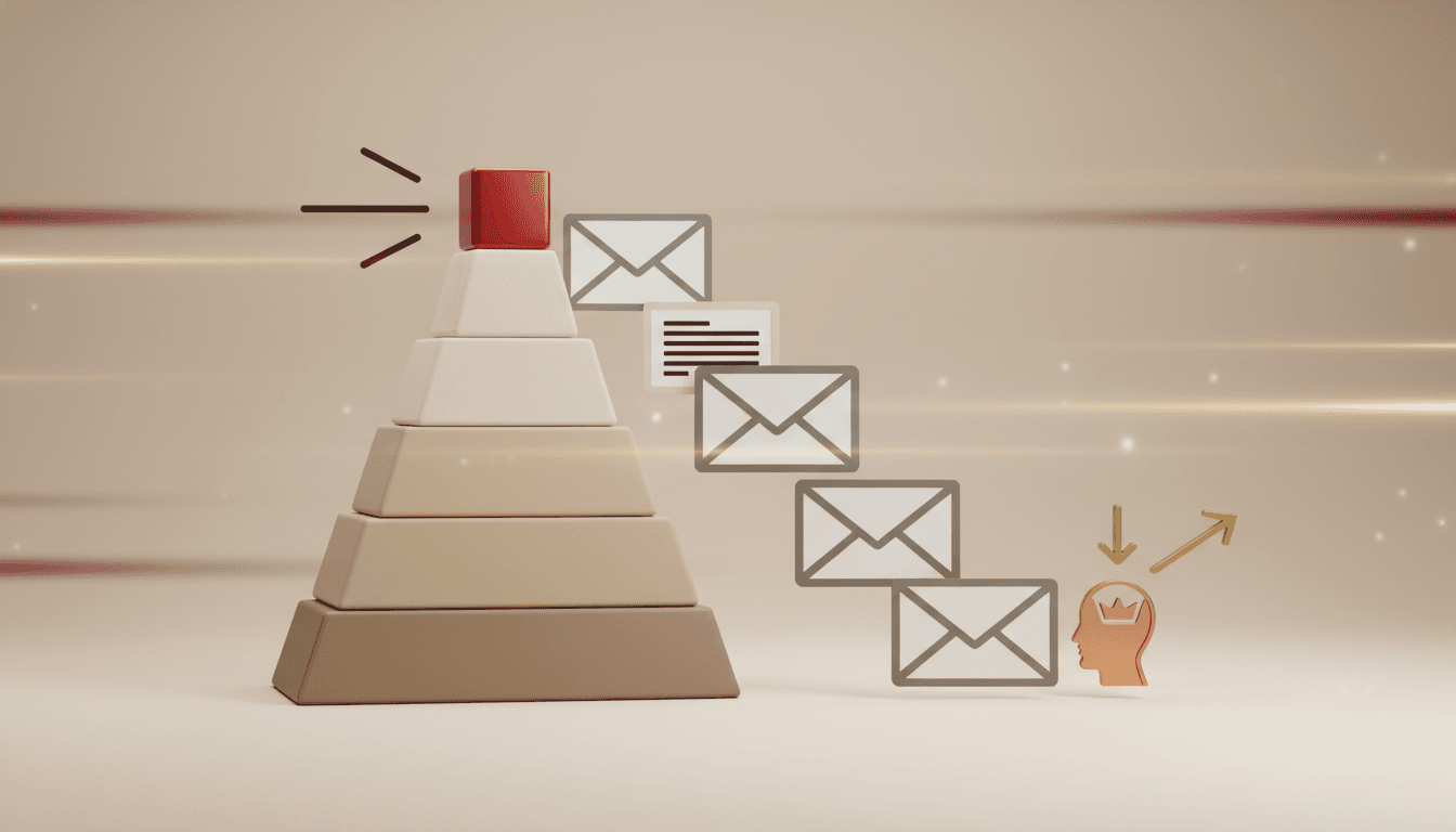 Write Emails That Get Executive Attention: 5 Rules