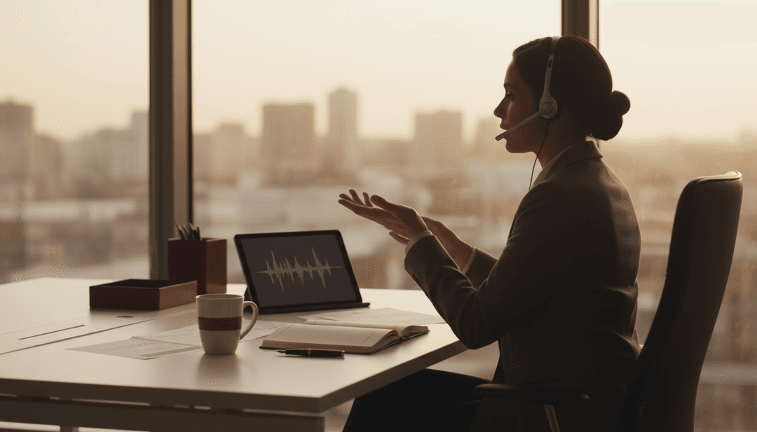 Call Key Sound How to Sound Confident on Phone Calls: 9 Pro Tips